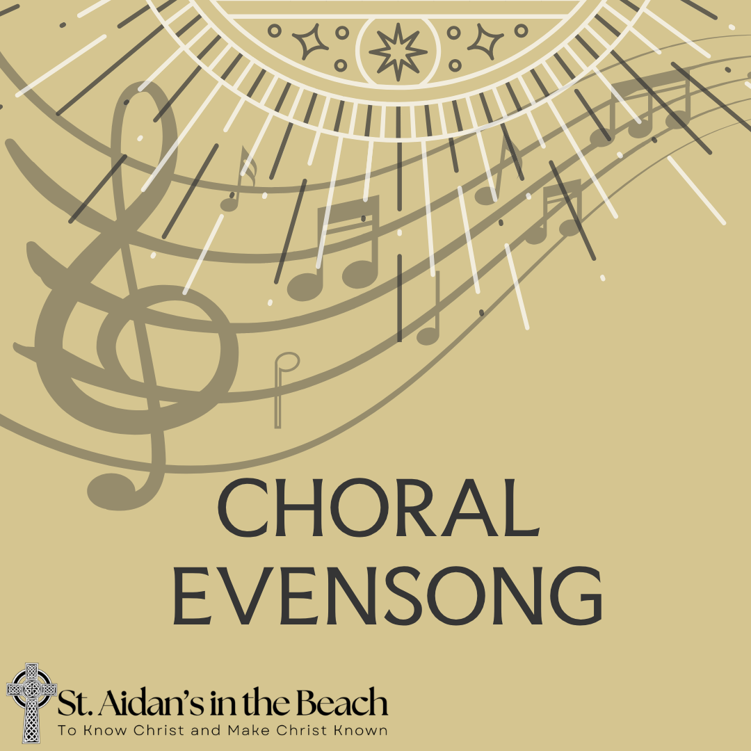 Choral Evensong