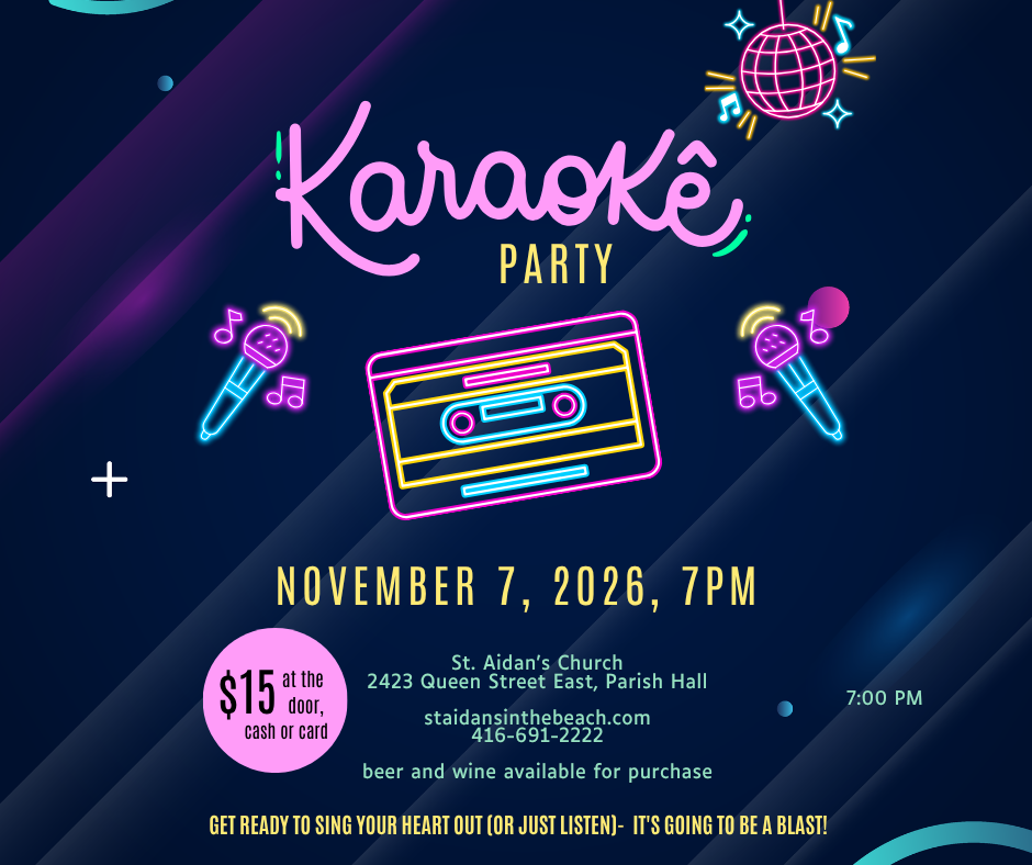 Karaoke Party