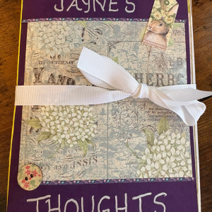 Junk Journal