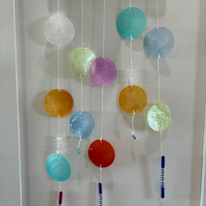 Driftwood Wind Chimes May 26 6:15-7:45 pm