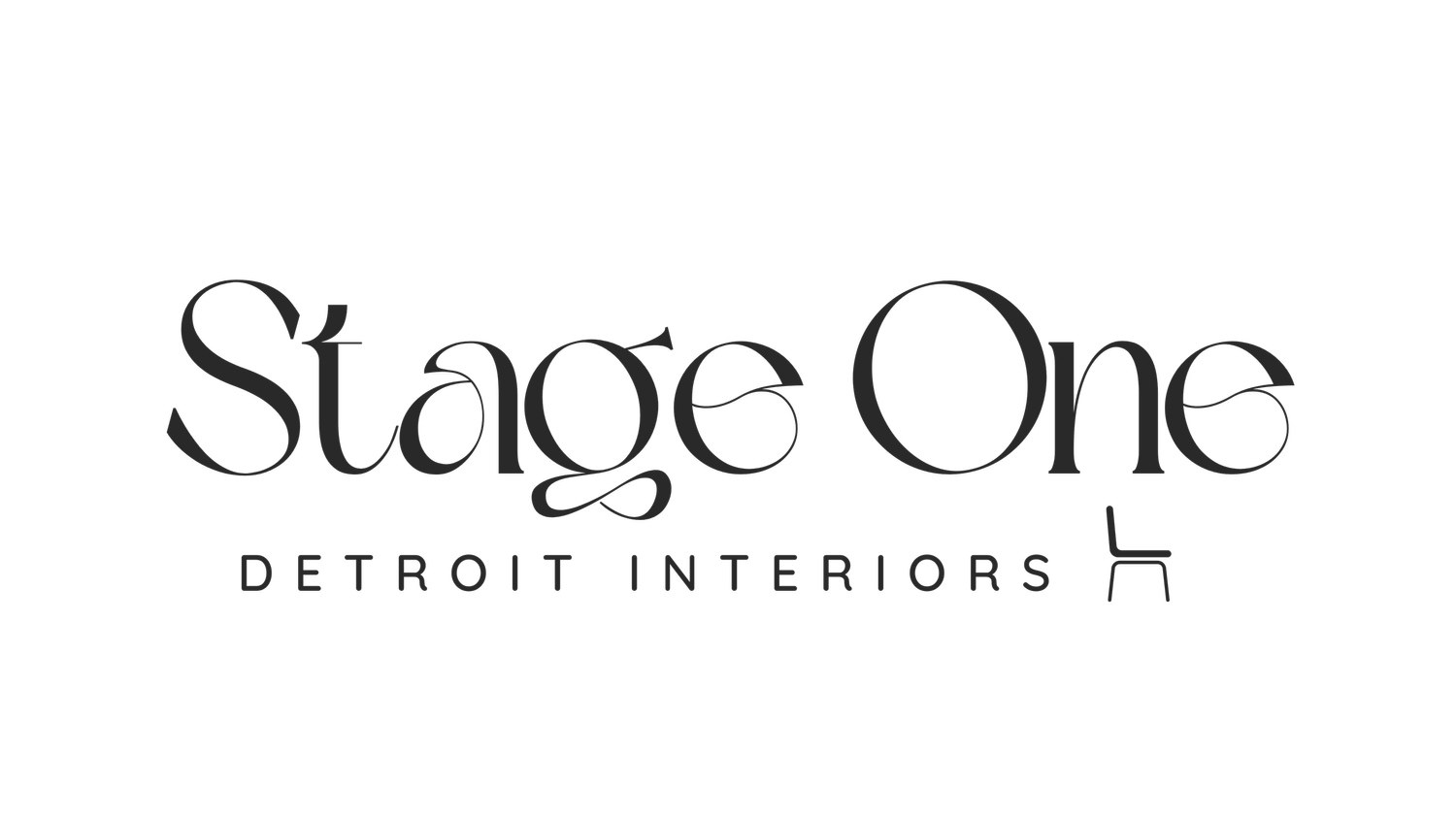 STAGE ONE detroit interiors