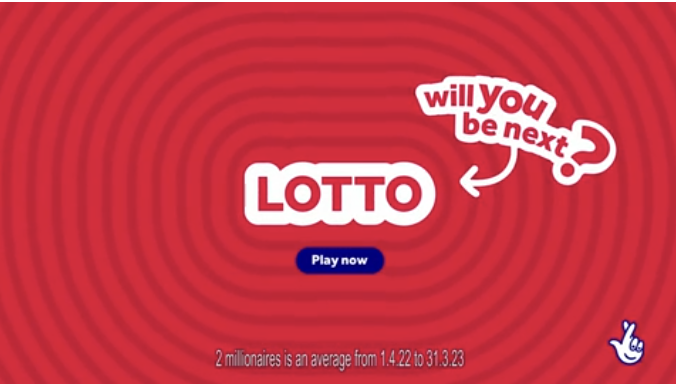 Lotto - Custom Captions 