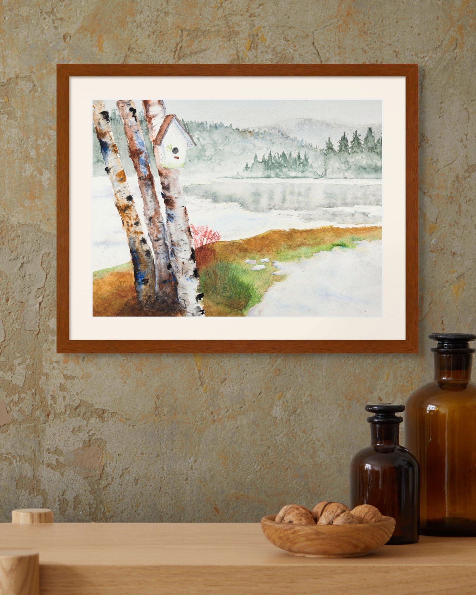 birch by frozen lake.jpg