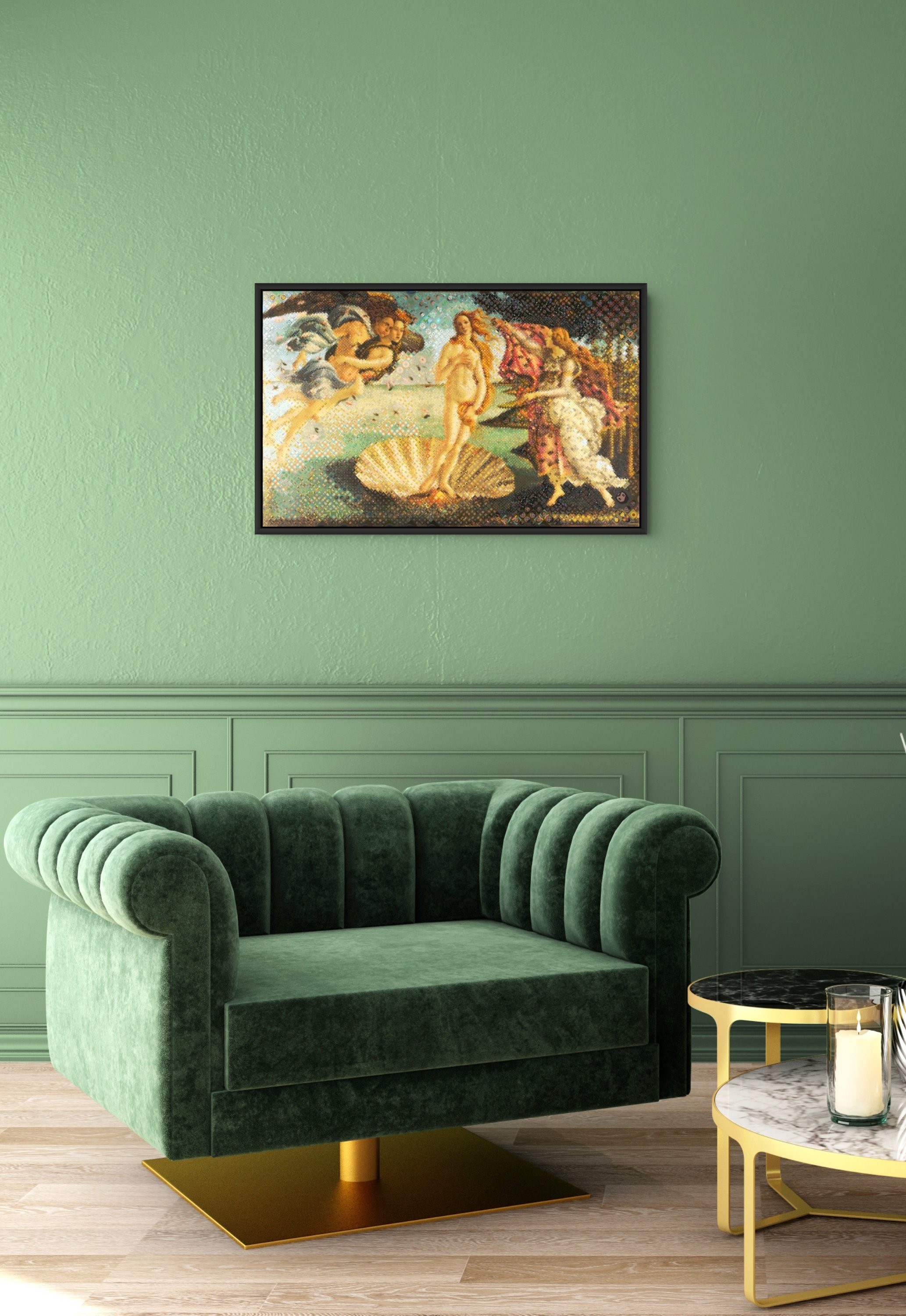 birth of emoji in green room-full.jpg