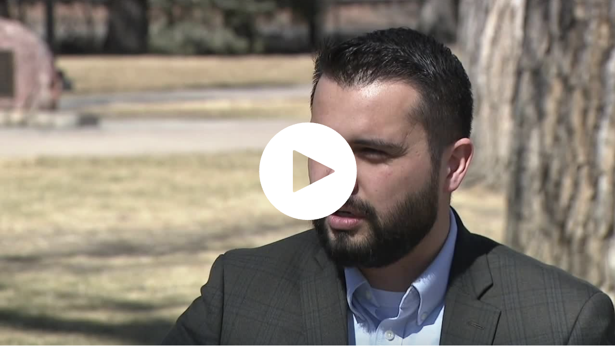 Republican officials across Colorado seek to oust state party chair