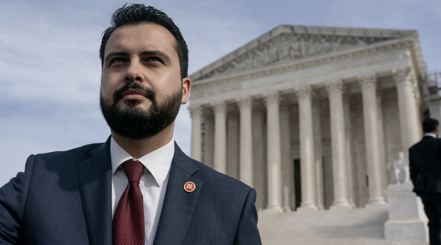 Inside the Colorado GOP's "purify and purge" campaign