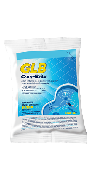OxyBrite 1 lb