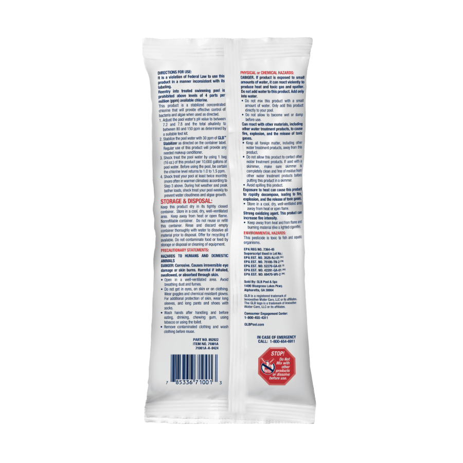 Granular 1lb Info.png