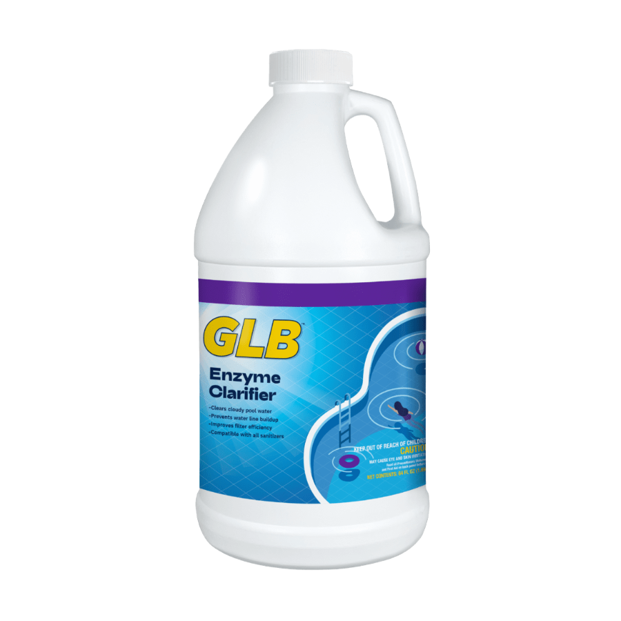 Enzyme Clarifier 0.5 Gal