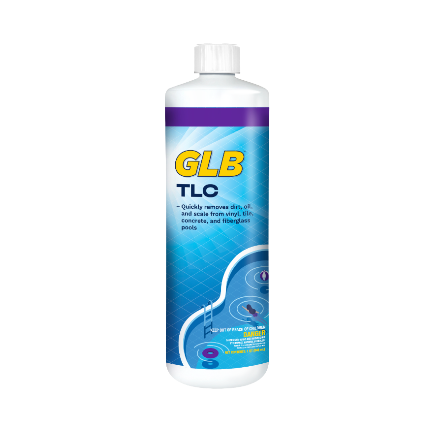 TLC Surface Cleaner