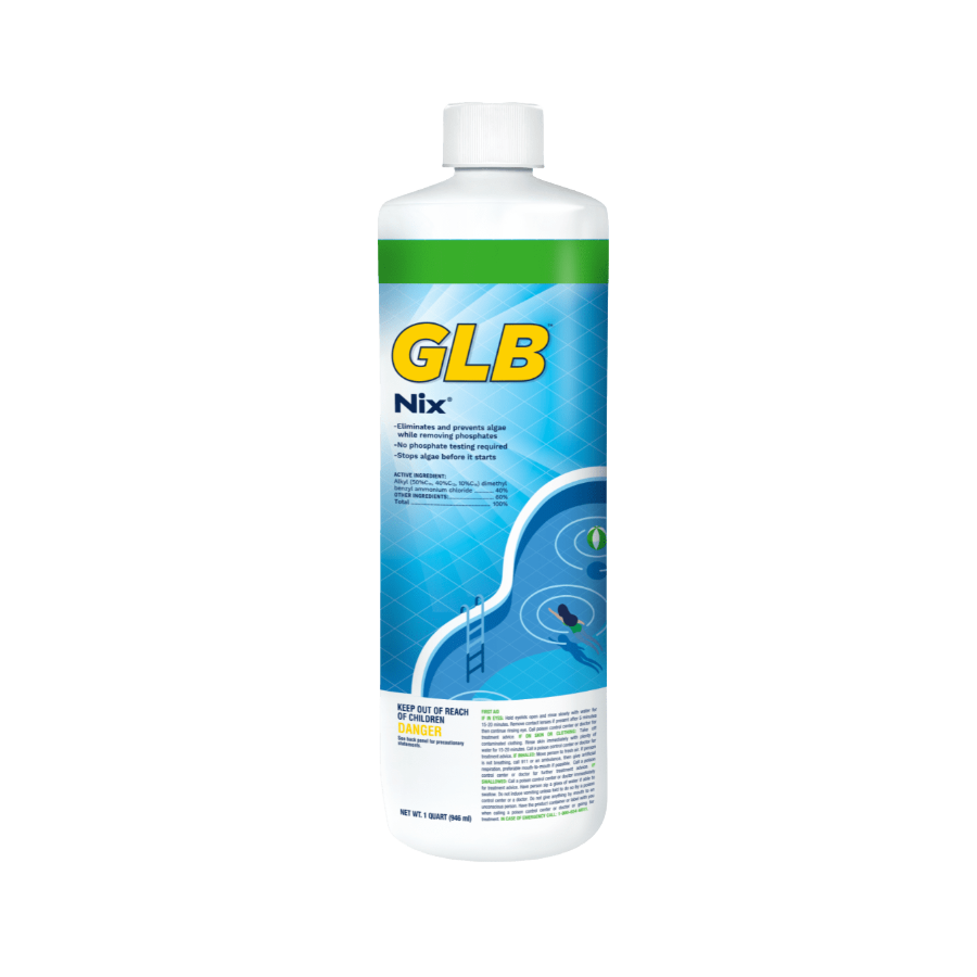 Nix Algaecide 1 Qt