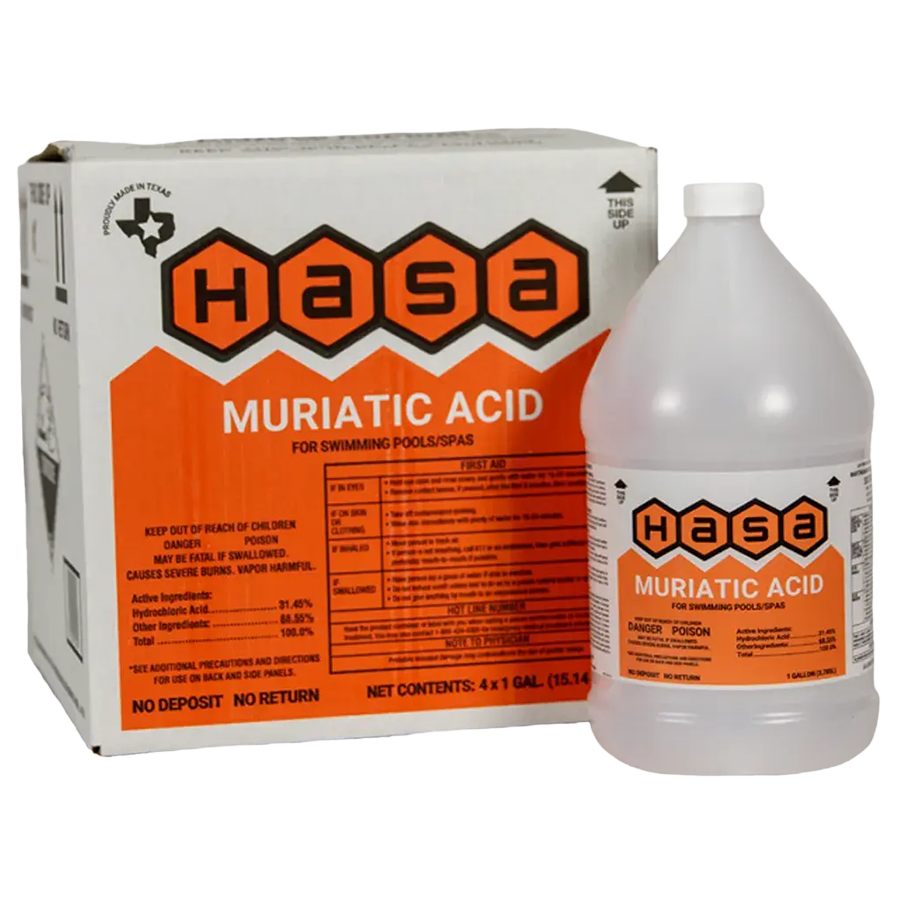 Liquid Acid 4x1
