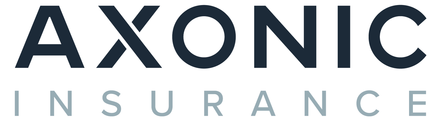 Service Forms Axonic Insurance
