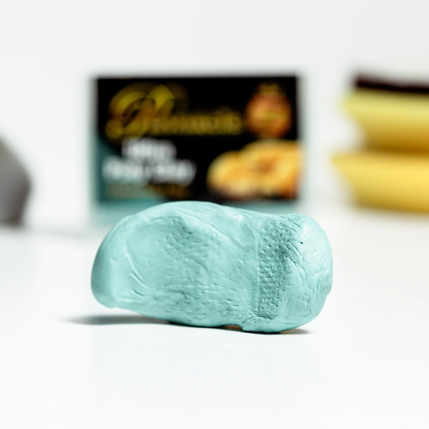 Traditional Clay vs. Synthetic Clay
What are they&mdash;and which should you be using?

Clay is a staple in every detailer&rsquo;s toolkit. That gritty feeling you get when you run your hand across the hood of your car? That&rsquo;s bonded contaminat