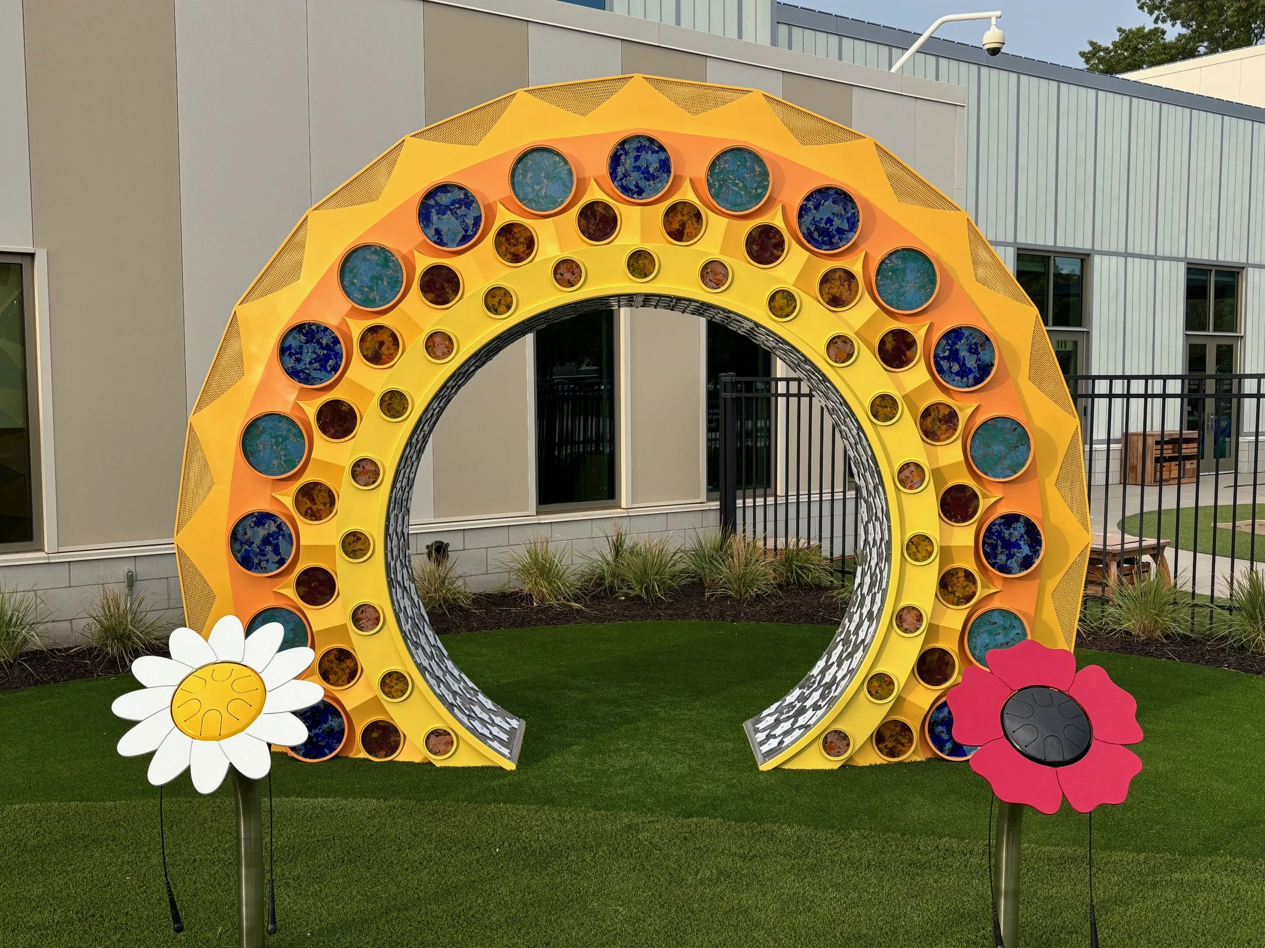 "Shine" at AdventHealth, Merriam, KS