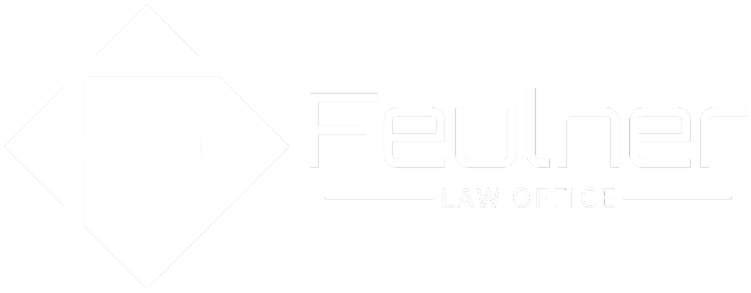 Feulner Law Office - Serving Washington State including Olympia, Tacoma, Seattle, Bellevue, Vancouver and Spokane