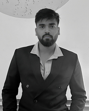 Abhishek Kumar Gupta
Software Engineer