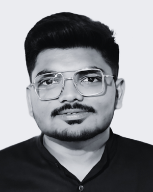 Jay Sanghani
Software Developer