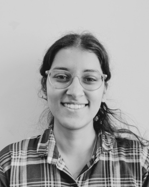 Isha Nanda
Software Developer