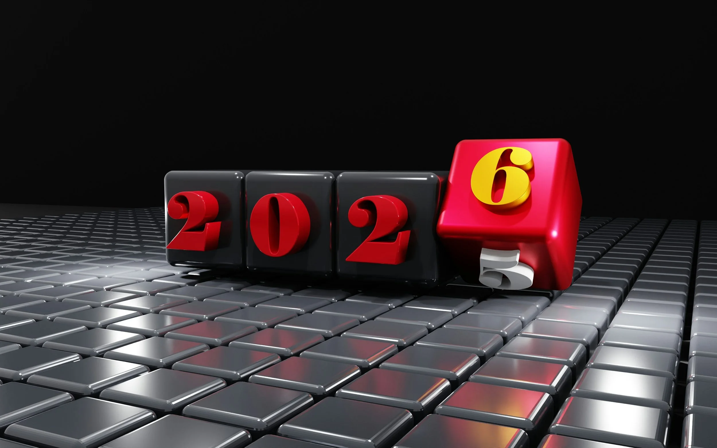 The End of AI Experimentation: 6 Predictions for 2026