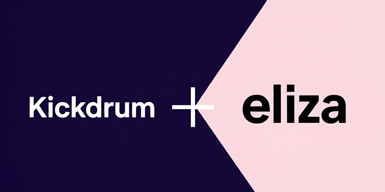 Kickdrum and Eliza Launch OpenAI Technical Training Academy to Address Enterprise AI Execution Gaps&nbsp;