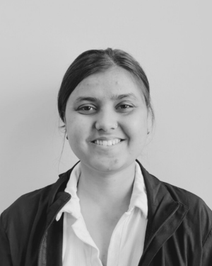 Barsha Ghimire Sunar