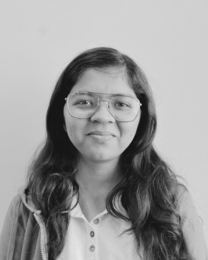 Pranjali Rana
Software Developer