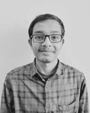 U Raghu Vamshi Reddy