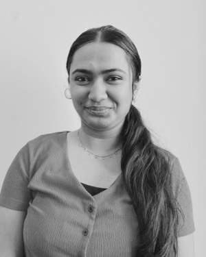 Suhani Verma
Software Developer