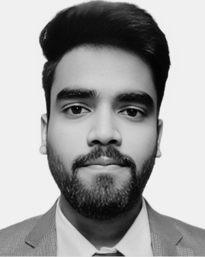 Abhishek Kumar Gupta
Software Developer