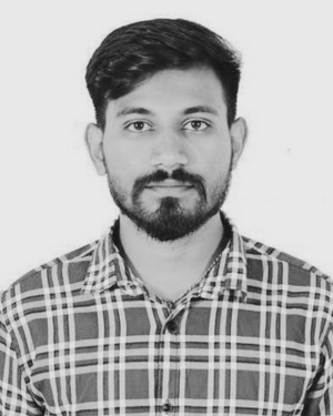 Anil R
QA Engineer