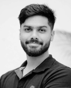 Utkarsh Nigam
Technical Lead