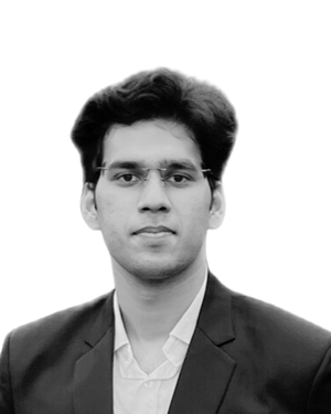 Tanmay Agrawal
Software Developer