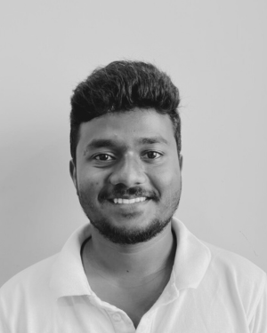 Hari Kiran K
Software Developer