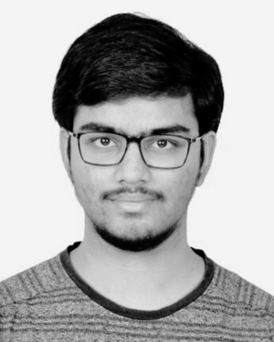 Varun Vilvadrinath
Software Developer