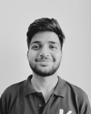Deepak Yadav 
Software Developer