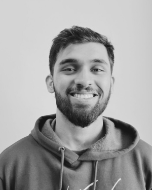 Karthik PV
Software Developer