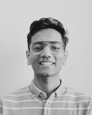 Aaditya Pithadiya
Software Developer