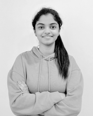 Sunali Patro
Software Developer