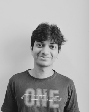 Ojas Sanjay Bhagat
Software Developer