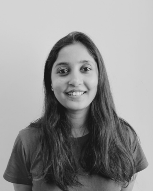Priyanka Jain
UI/UX Designer