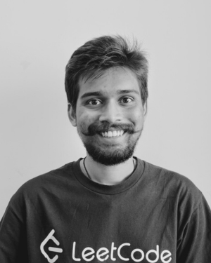 Likhit S B
Software Developer