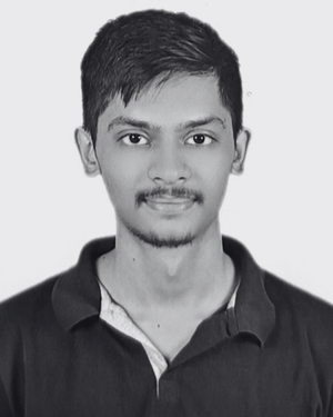 Ayush Jaysukh Mangroliya
Software Developer