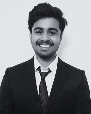 Samar Kumar
Software Developer