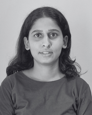 Bhavana G A
Associate QA