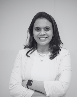 Chaitra Palakshappa
People Success Manager
