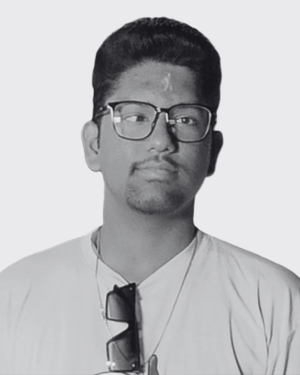Prinshu Behera
Software Developer