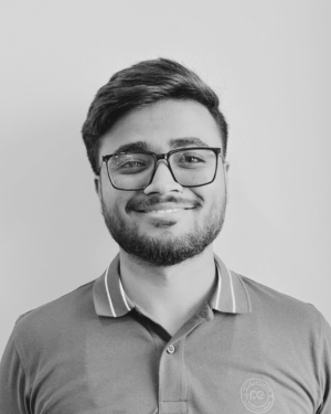 Aditya Nigam
Software Developer
