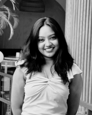G R Pallavi 