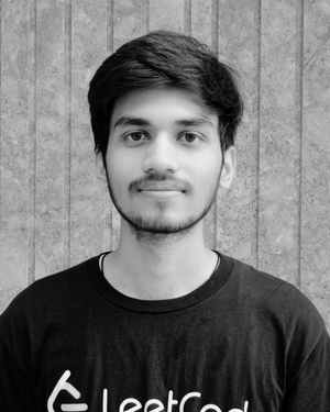 Rishu Sharma
Software Developer